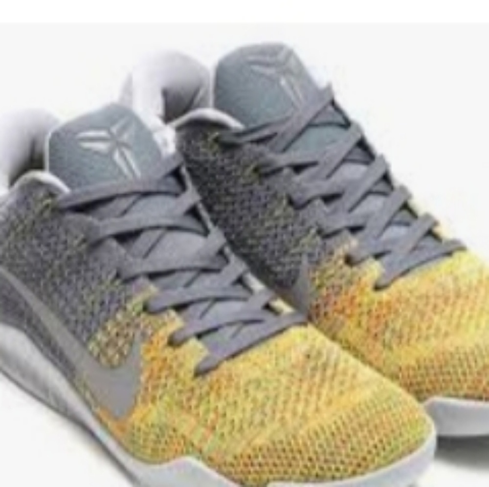 Nike Kobe 11 master of innovation